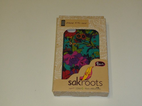 Sakroots snap hard case - hard,
