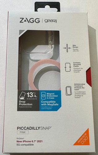 Open box zagg - open,