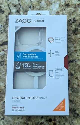 Gear4 zagg crystal palace snap - gear4,