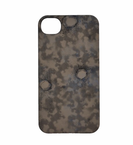 Nixon the mitt print - the,