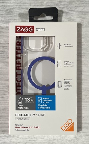 Zagg gear4 piccadilly snap - gear4,