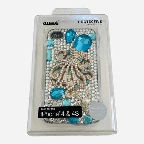 Wave iphone case - 4,