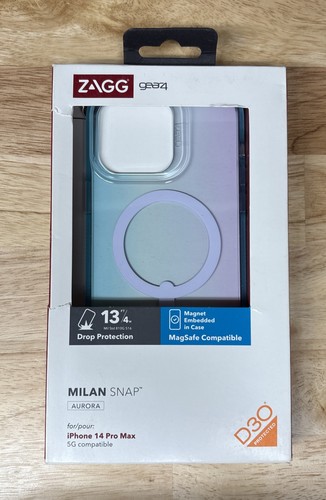 Zagg gear4 milan snap series - gear4,